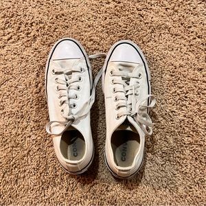 Chuck Taylor All Star Platform Converse